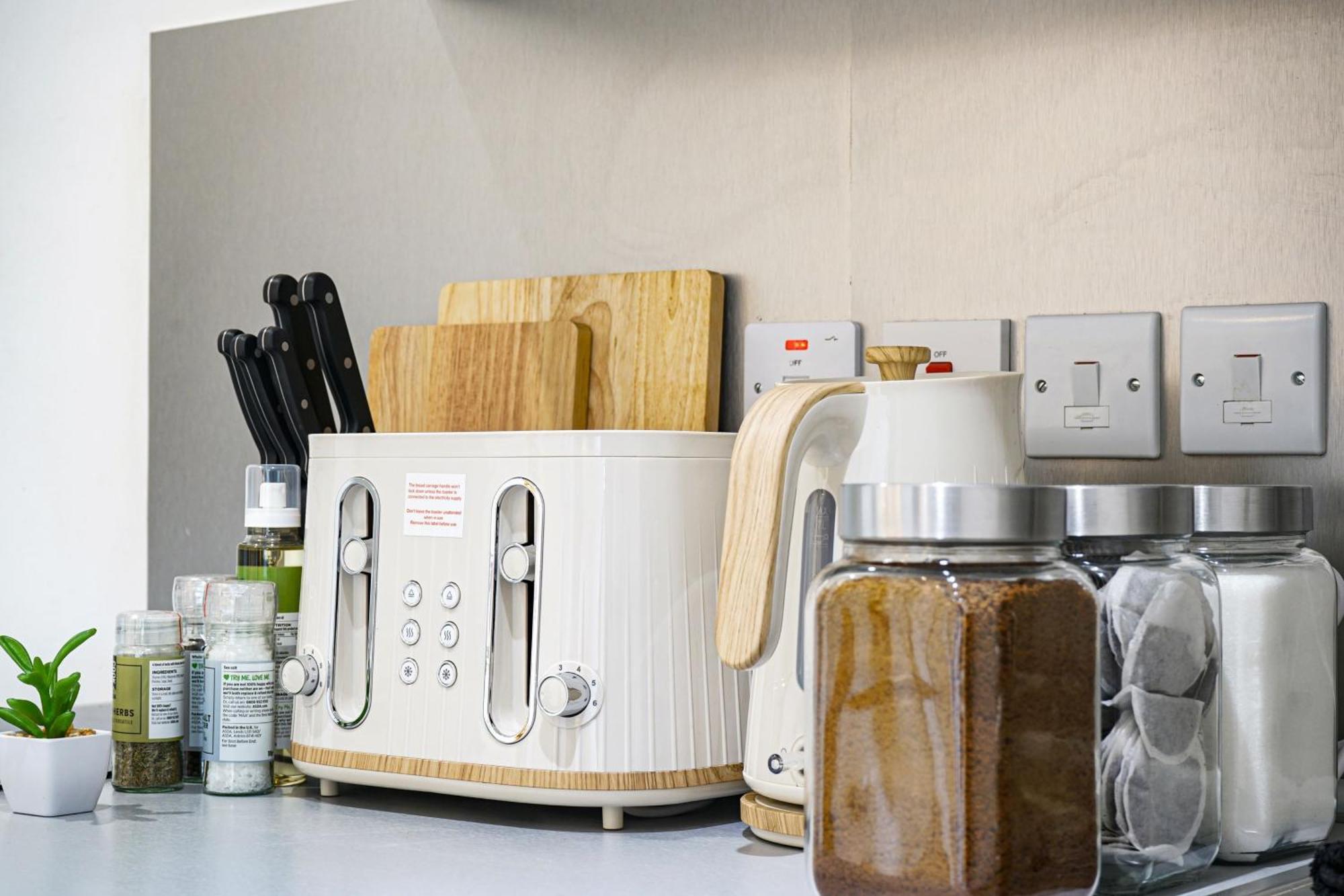 Studio Apartments London With Free Wifi Exteriör bild