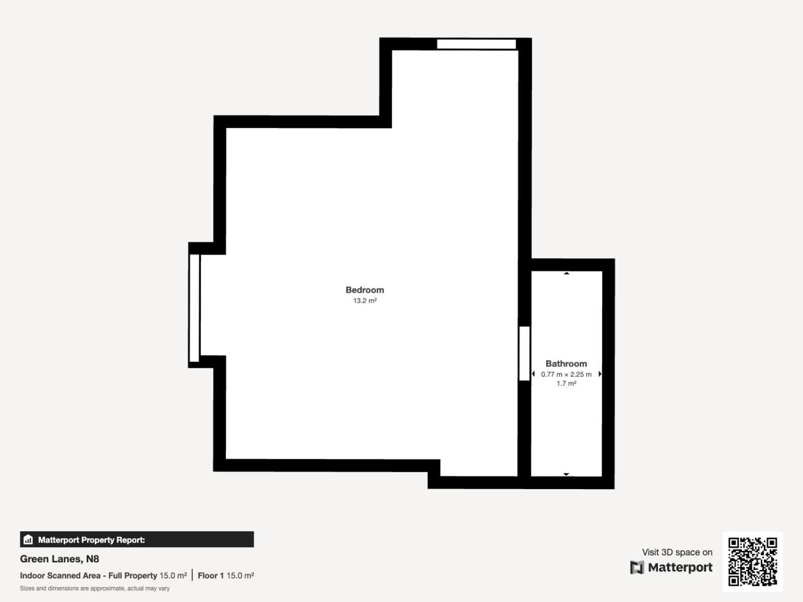 Studio Apartments London With Free Wifi Exteriör bild